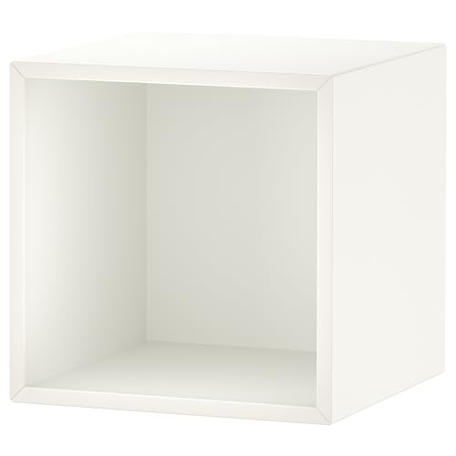 IKEA Schrank EKET 35 x 35 x 35 cm weiß