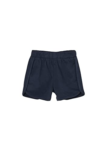 s.Oliver Junior Baby-Mädchen 405.10.205.18.183.2114112 Shorts, 5952, 62