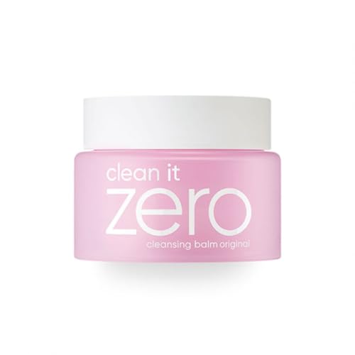 Banila Clean it Zero Reinigender Balsam, Original, 100 ml