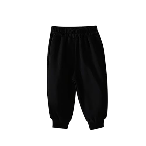 Generisch Trainingshose Kinder Kids Jogginghose und Babies Kinder Jogginghose Jungen Jogger Hosen Mädchen Sweathose