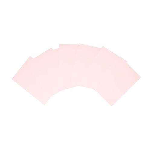 NUOBESTY 40 Blätter Sublimationspapier Färben Bedruckbares Sublimationspapier A4 Transferpapier Wärmeübertragungspapier Für Kleidung Transferpapier Für Tassen Überweisungs Papier