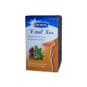 Bional Venal Zusatz 40 Cap.