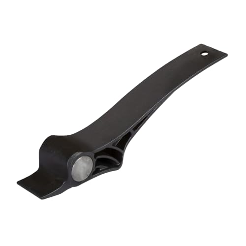 Demsyeq Türheber, Fußbetätigtes Hebewerkzeug für Tür, Ergonomisches Design, Möbelinstallationshelfer für Dekorateure, und Teppichinstallateure