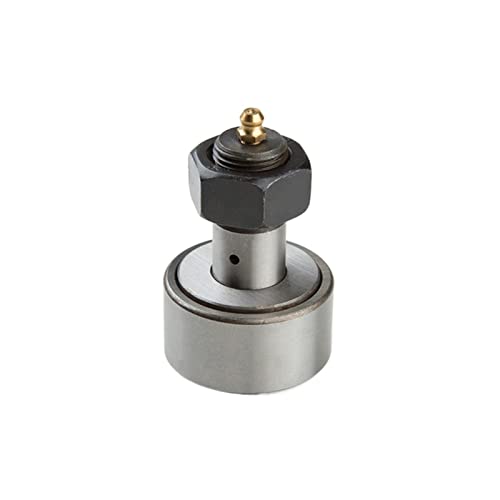 PWKR85.2RS Bolzen-Zylinderrollenlager, 30 mm x 85 mm x 35 mm, Wälzlagerstahl, 1 Stück (Größe: PWKR85.2RS)