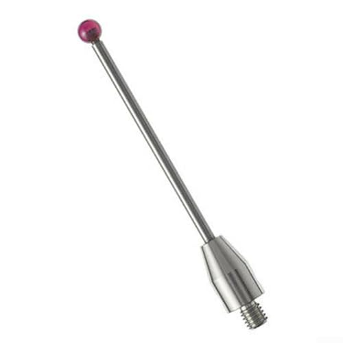 Hochleistungs-CMM-Touch-Sonden-Styli für CNC-Werkzeuge, mit einer Standardgröße von 3 mm x 50 mm, A50033680