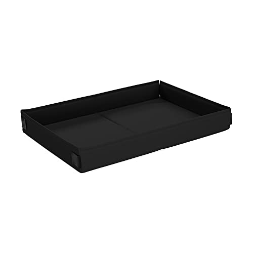 Thule Courier Dog Trailer Kit, Hundeanhänger-kit Black One-Size