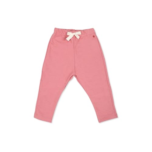 Petit Bateau A0BQ0 Baby Hose Baby Mädchen Rosewood 6 Monate