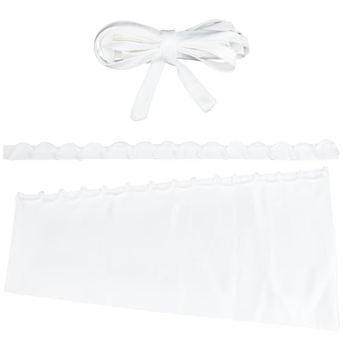 NICENEEDED Korsett-Set für Hochzeitskleid, Damen, Ballkleider, Reißverschluss-Ersatz, verstellbare Passform, Satin-Korsett, Rücken-Set, Schnürung, für Hochzeit, Brautjungfer, Abschlussball, formelles