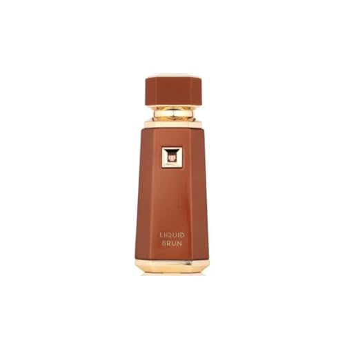 Parfum liquid brun french avenue – Eau de Parfum 100 ml