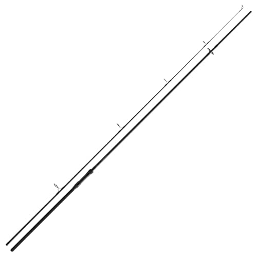 DAIWA Black Widow Carp 2300B 2tlg. 3lb 3.60m