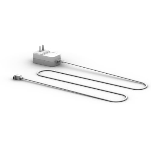 VERSKI CE GS Power Adapter, 24V/0.75A, AC/DC Schreibtischlampe Netzteil
