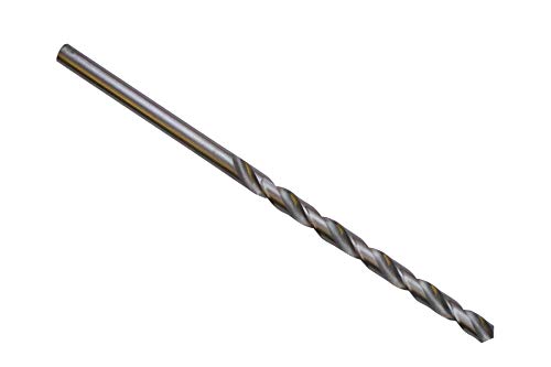 6,5mm extra lange HSS Metallbohrer Spiralbohrer Tieflochbohrer 6,5x300mm