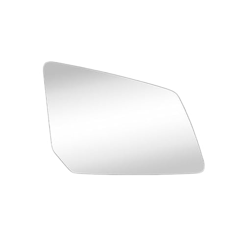 Ersatzspiegelglas Auto Seite Erhitzt Spiegel Glas Große Glas Für Chevrolet Für Traverse 2009 2010 2011 2012 2013 2014 2015 2016 Auto Außenspiegel Glas(Right)