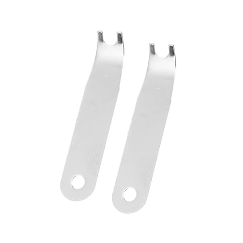 SLXLYH Packung Mit 2 FPV Propeller Entfernungstool Für Quadcopter Drohnen Aluminiumschlüssel Für Einfache Wartung