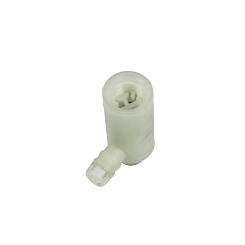 LUTH Premium Profi Parts Ventil Expansionsventil S2 kompatibel mit Ulka 1/8" an Pumpe für Kaffeemaschine
