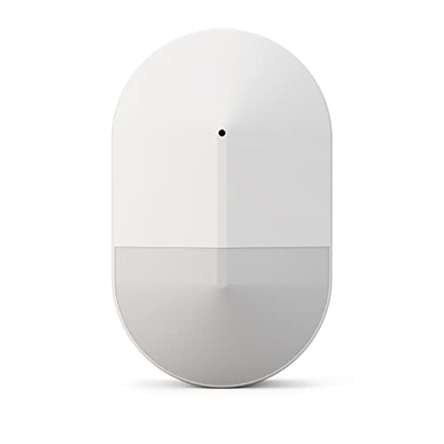 Safe2Home® Bewegungsmelder für Funk Alarmanlage Safe2Home SP310 - GSM WiFi Alarmsytem - Infrarot Bewegungserkennung mit Alarmierung