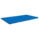 Aufblasbare Poolabdeckung | Anti-Polvo- und Anti-Dodging-Abdeckung, 400 x 211 cm, robuster Schutz für den Innen- und Außenbereich, Garten und Terrasse