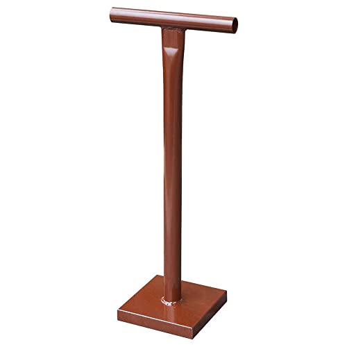 Müba Erd-/Betonstampfer Größe 150x150x30mm