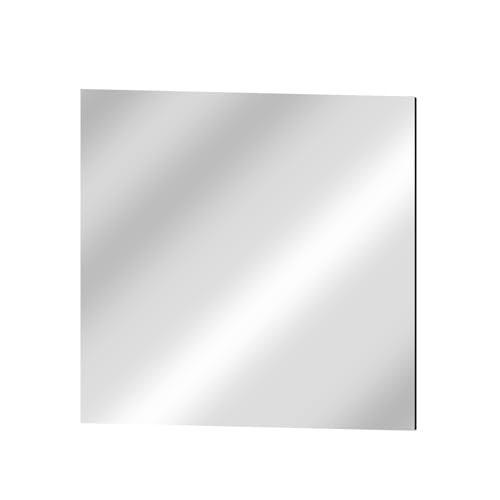DARENYI quadratische Stahlplatte,304 Edelstahlblech Feinblech,Metallblech zum Basteln,edelstahl blech,Platten Blech,für Reparieren, Schweißen, Projektieren, Basteln etc(15 x 15cm x 3mm)