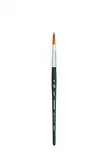 PRINCETON AQUA ELITE, Series P4850, Rund Gr. 8, kurzstielig