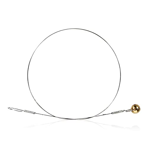 Boska Käseschneidedraht Käse-O-Maat - 340x06 mm - Set je 10 Stück