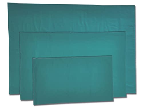 GIMA 26497 Baumwolle OP-Abdeckung, 250 cm x 150 cm