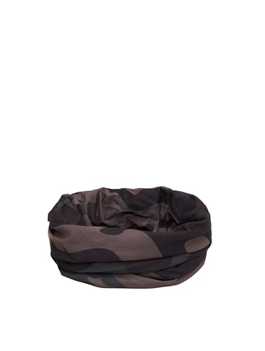 Brandit Multifunktionstuch, Farbe darkcamo, Gr. OS