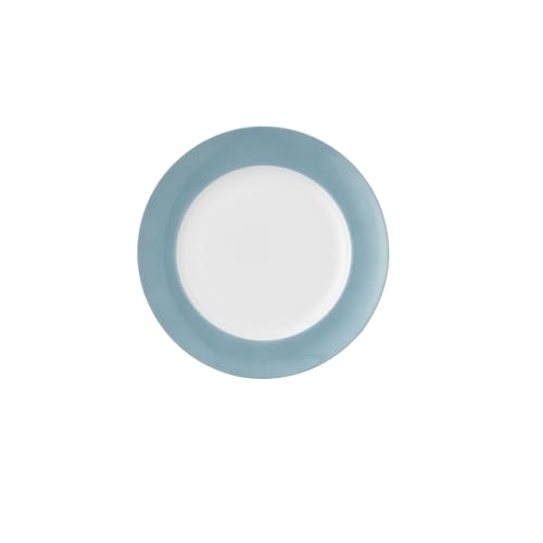 Thomas Sunny Day Soft Blue Teller Frühstücksteller 22 cm