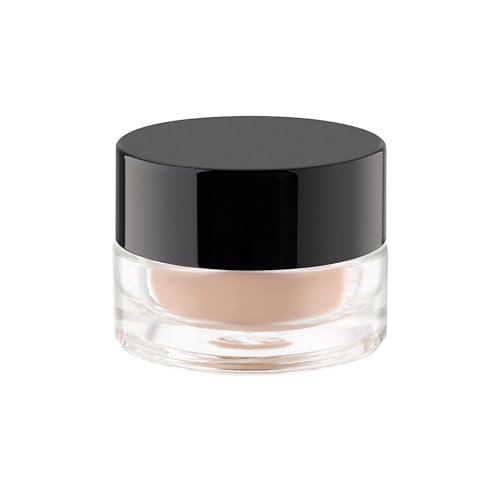 ARTDECO All In One Eye Primer - Lidschattengrundierung für perfekten Lidschatten, neutralisiert Lidfarbe, langanhaltender Lidschatten - 1 x 5ml