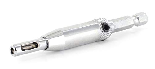 FAMAG 3582 Scharnierlochbohrer Zenterfix selbstzentrierend 2,0mm - 3582.020