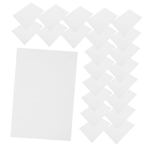 Uonlytech Glitzerfolie holografischer Aufkleber Foto Schutzfolie Kunststofffolie Transparent