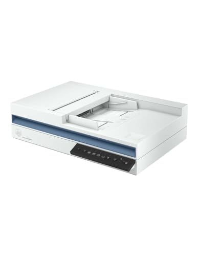 HP ScanJet Pro 3600 f1