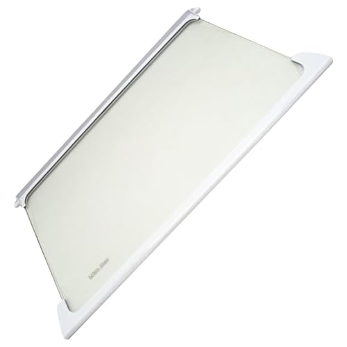 Ablage, Glasregal, Kühlschrank, Gefrierschrank 4616140500, 4616140100 BEKO