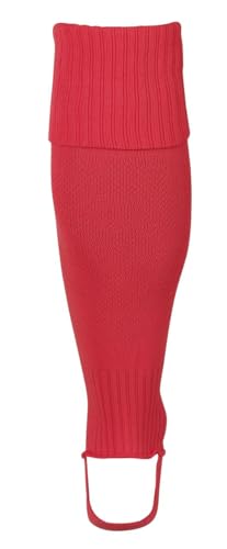 uhlsport STUTZEN Bambini, Größe:NOSIZE, Farbe:rot