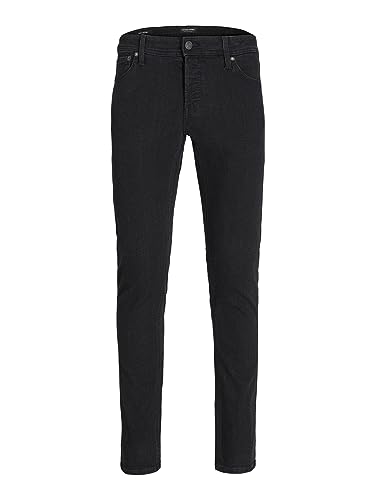 JACK & JONES Male Slim Fit Jeans Glenn Original SQ 356