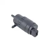 Waschpumpenmotor Für VW T4 Caddy Mk3 Für Golf Für Cabrio Für Vento 1H5955651 Bildschirm Waschen Washer Pumpe Scheibenwascher