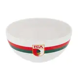 FC Augsburg FCA Müslischale Schüssel