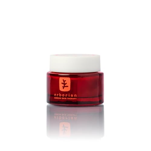Erborian - Skin Therapy Eye - Multi-perfomative Augencreme mit 9 Super-Inhaltsstoffen - 7 Vorteile in 1- Koreanisches Kosmetikum - 15 ml