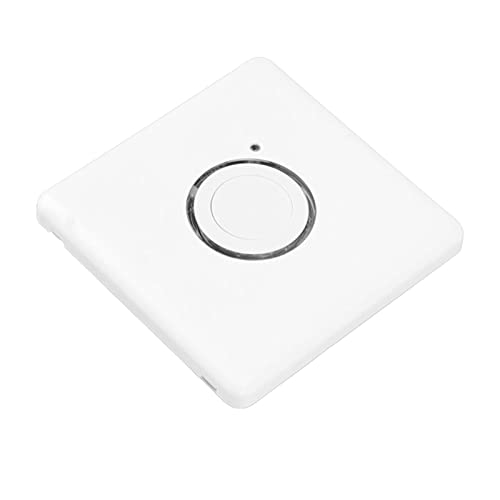 Touch Control Timer-Schalttafel 220 V, 16 A, 3500 W, 2 Minuten Bis 2 Stunden Countdown-Ausschaltschalter für Haushaltsgeräte Im Flur, Geeignet für Fahrzeuge mit Neuer Energie