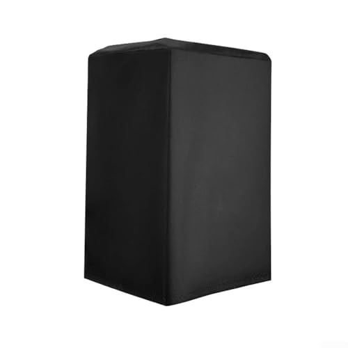 Robuste Schutzhülle für Audio-Lautsprecher sorgt für sicheren Transport und verbessert gleichzeitig das Aussehen Ihrer Einrichtung (30,5 x 27,9 x 45,7 cm)