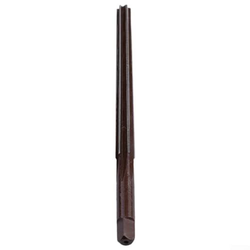 Kegelstift-Handreibahle, 1:50, konische HSS-Stahlklinge, CNC-Drehmaschine, maschinenscharf, manuell, konischer Schaft, Werkzeug 3–10 mm (4 mm)
