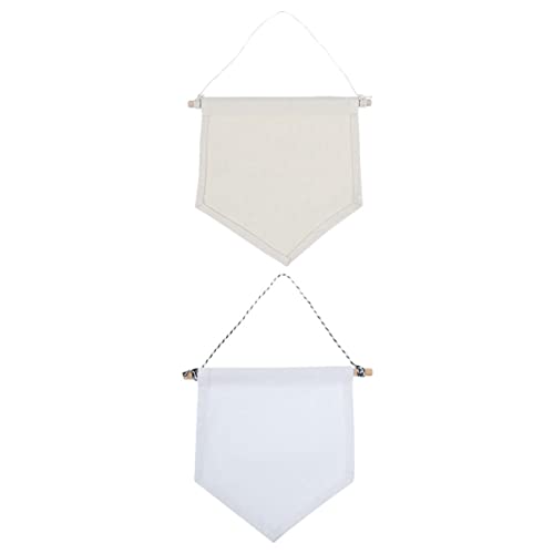 DIYEAH 1 Satz 1 Satz Broschen Display Anhänger Wimpel Hängenadel Flagge Wimpel Flaggen Drahtwandbanner Pinwand Flaggen Der Welt Poster Reißzwecke Wimpel Banner 2Stk