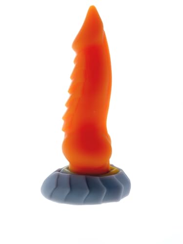 Sidewinder Dildo "Varra"