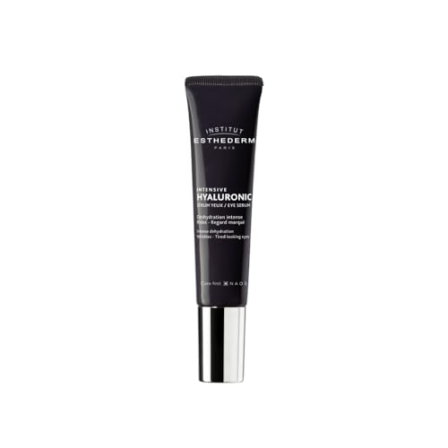 Institut Esthederm Intensives Hyaluron-Augenserum 15 ml