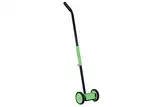 Messrad Messroller Rolltacho Vermessungsrad Streckenmessgerät mit Tasche