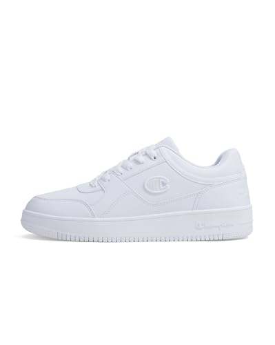 CHAMPION Sneakers Herren Schuhe Weiß 42 EU