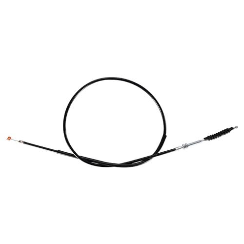 GOOFIT 128.5cm Universal Kupplungsseil Kupplungszug Bowdenzug für 200cc 250cc ATV Dirtbike 4 Räder Dune Buggy Doom Buggy Quad