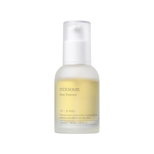 Mixsoon - Bean Essence - 30 ml