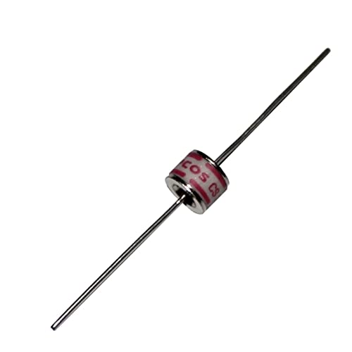 5x Spannungsableiter CAS0200-250V B88069X0670T502