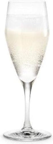 Holmegaard - Perfection Champagner-Glas, 12,5cl (6er-Set)